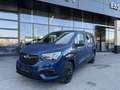 Opel Combo Life Edition XL 1.2 Direct Inj. Turbo, 7-Sitzer Синий - thumbnail 1