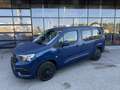 Opel Combo Life Edition XL 1.2 Direct Inj. Turbo, 7-Sitzer Синий - thumbnail 2