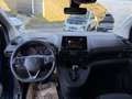 Opel Combo Life Edition XL 1.2 Direct Inj. Turbo, 7-Sitzer Синий - thumbnail 10