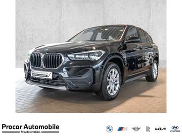 sDrive18i Aut. Navi Sportsitz DAB PDC
