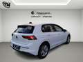 Volkswagen Golf VIII 2020 1.0 tsi evo Life 110cv NEOP. IVA ESPOSTA Bianco - thumbnail 4