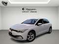 Volkswagen Golf VIII 2020 1.0 tsi evo Life 110cv NEOP. IVA ESPOSTA Bianco - thumbnail 1