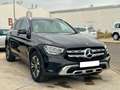 Mercedes-Benz GLC 200 Coupé 200d 4Matic 9G-Tronic Negro - thumbnail 8