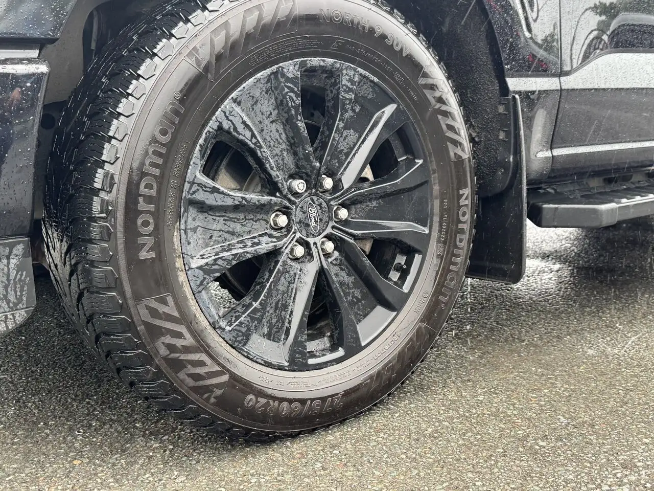 Ford F 150 fotografie Ford F 150