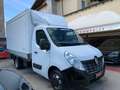 Renault Master Blanc - thumbnail 5