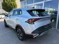 Kia Sportage 1,6 CRDI 48V Silber AWD DCT Silber - thumbnail 2