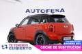 MINI One D 1.6 ALL4 PACK RED HOT CHILI 112CV # TECHO PANORAMI Rojo - thumbnail 7