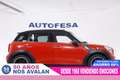 MINI One D 1.6 ALL4 PACK RED HOT CHILI 112CV # TECHO PANORAMI Rojo - thumbnail 8
