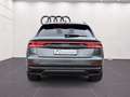 Audi Q8 55 TFSI quattro tiptr. S line PANO AHK HD-MATRIX Grau - thumbnail 8