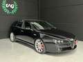 Alfa Romeo 159 Sportwagon 1.8 TBi Elegante Чорний - thumbnail 4