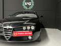 Alfa Romeo 159 Sportwagon 1.8 TBi Elegante Чорний - thumbnail 6