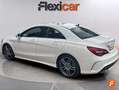 Mercedes-Benz CLA 220 220d Bianco - thumbnail 4