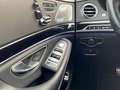 Mercedes-Benz S 63 AMG 4Matic L Designo Burmester Chauffeur Argintiu - thumbnail 19