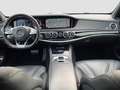 Mercedes-Benz S 63 AMG 4Matic L Designo Burmester Chauffeur Argent - thumbnail 14