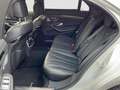 Mercedes-Benz S 63 AMG 4Matic L Designo Burmester Chauffeur Silber - thumbnail 28
