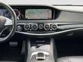 Mercedes-Benz S 63 AMG 4Matic L Designo Burmester Chauffeur Silber - thumbnail 15