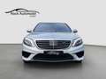 Mercedes-Benz S 63 AMG 4Matic L Designo Burmester Chauffeur Argintiu - thumbnail 10