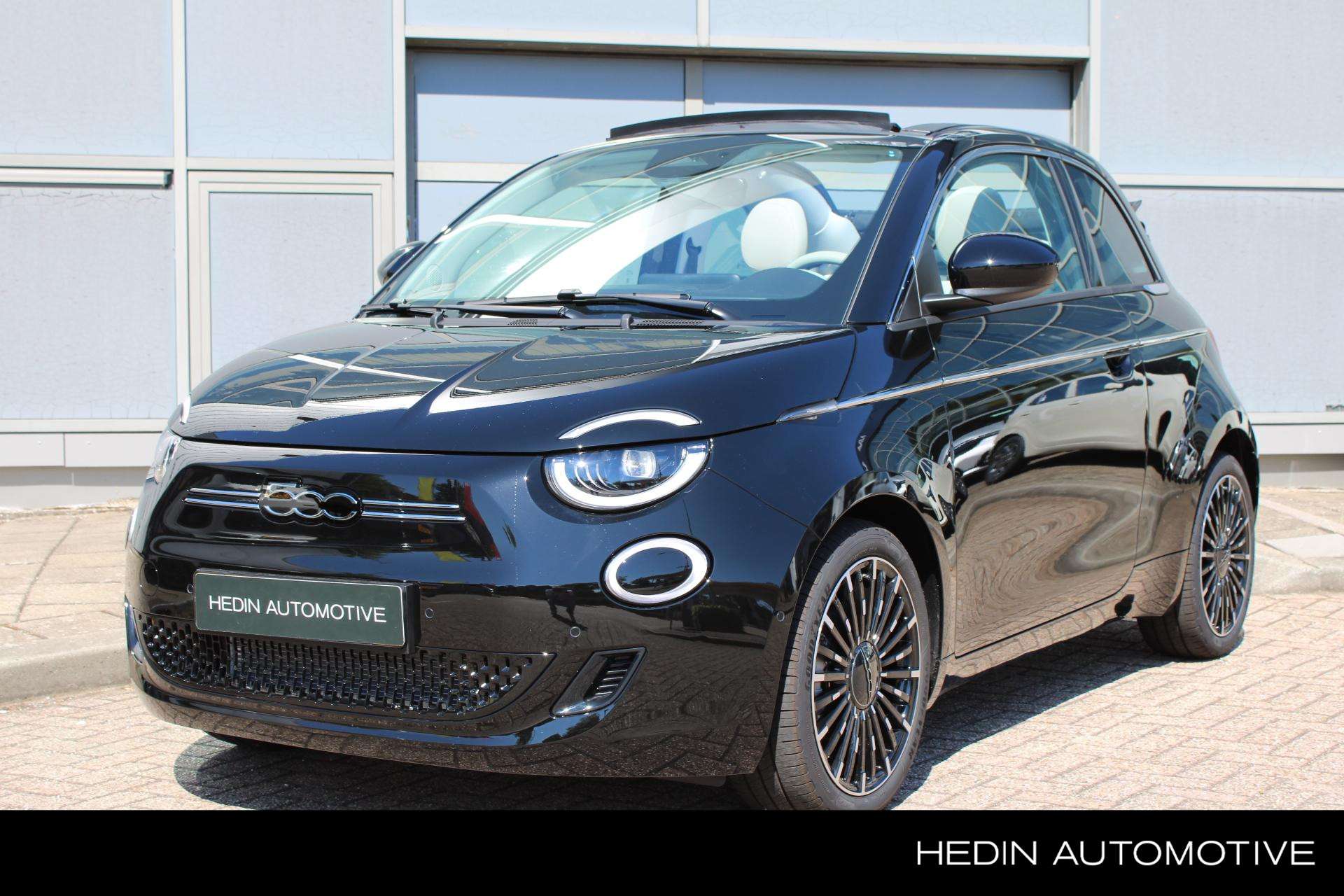 Fiat 500C 2026