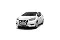 Nissan Micra 5 Porte 1.5 dCi N-Connecta Rosso - thumbnail 1
