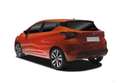 Nissan Micra 5 Porte 1.5 dCi N-Connecta Rosso - thumbnail 13