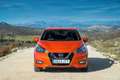 Nissan Micra 5 Porte 1.5 dCi N-Connecta Rosso - thumbnail 6