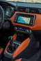 Nissan Micra 5 Porte 1.5 dCi N-Connecta Rosso - thumbnail 11