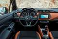 Nissan Micra 5 Porte 1.5 dCi N-Connecta Rosso - thumbnail 10