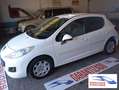 Peugeot 207 Pequeño Manual de 5 Puertas Blanco - thumbnail 13