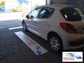 Peugeot 207 Pequeño Manual de 5 Puertas Blanco - thumbnail 12