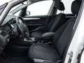 BMW 218 d Blanc - thumbnail 9