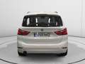 BMW 218 d Blanc - thumbnail 3