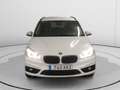 BMW 218 d Blanc - thumbnail 5