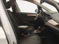 BMW 218 d Blanc - thumbnail 12
