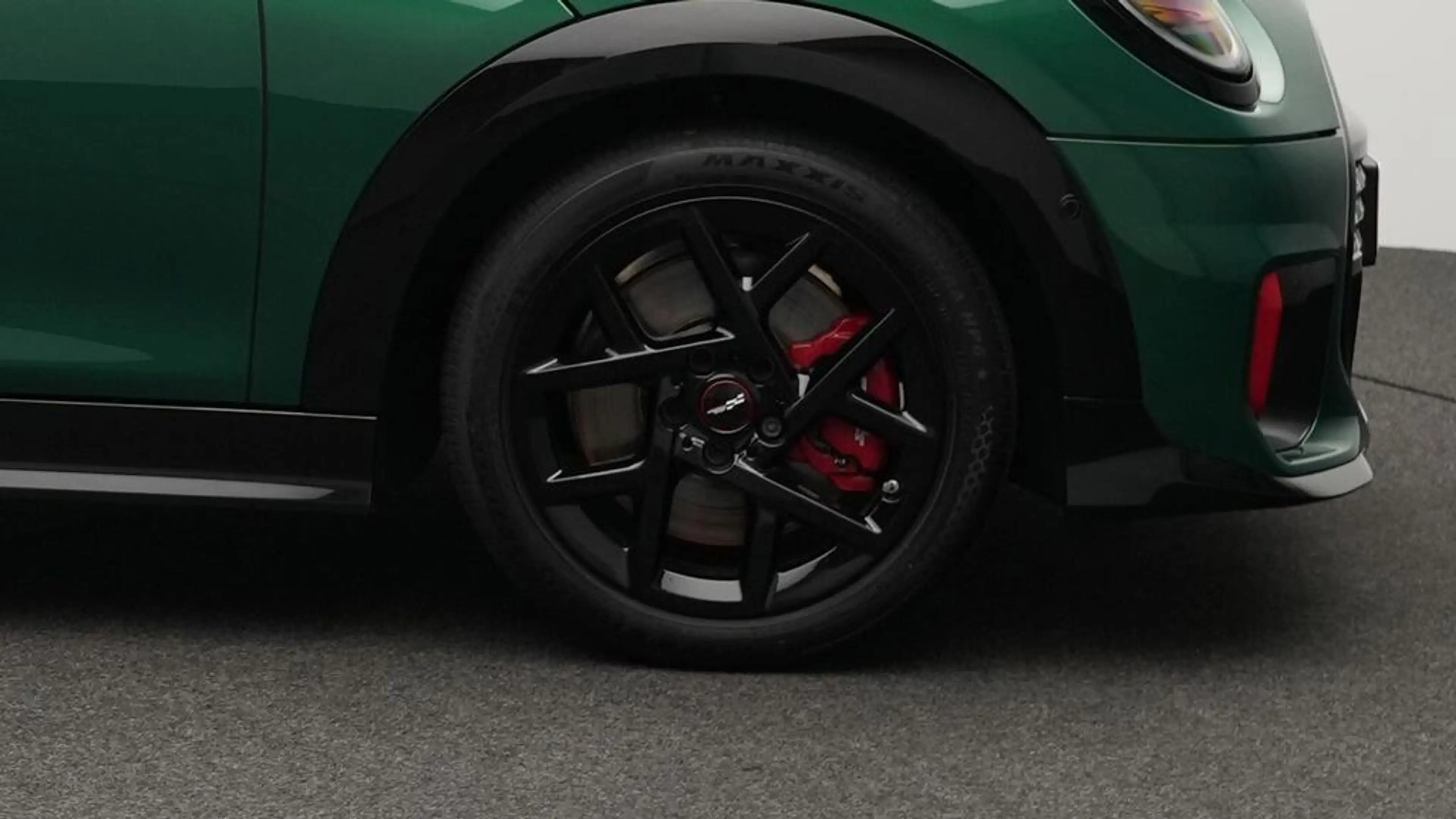 MINI John Cooper Works John Cooper Works Trim — photo 11