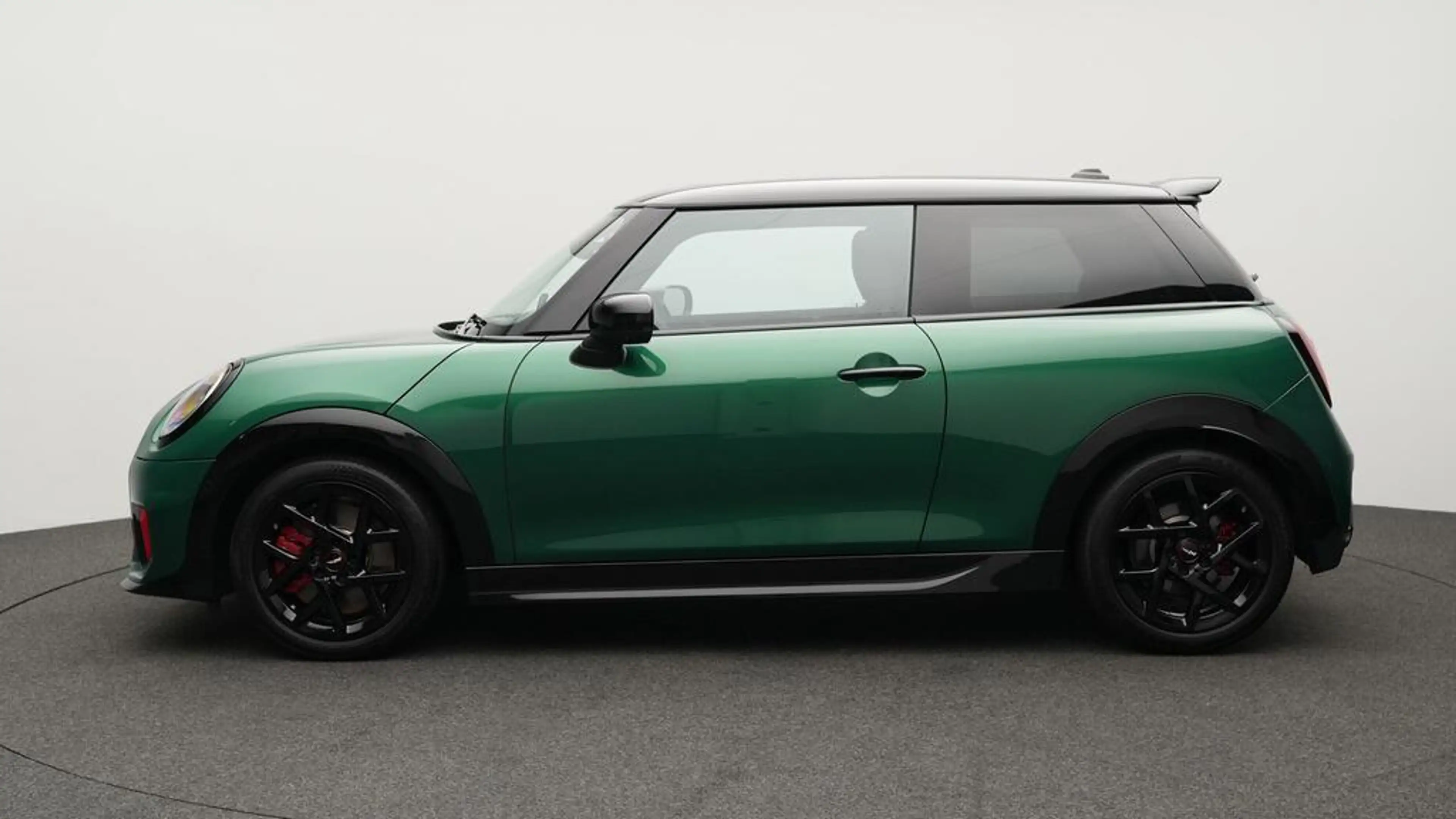 MINI John Cooper Works John Cooper Works Trim — photo 2