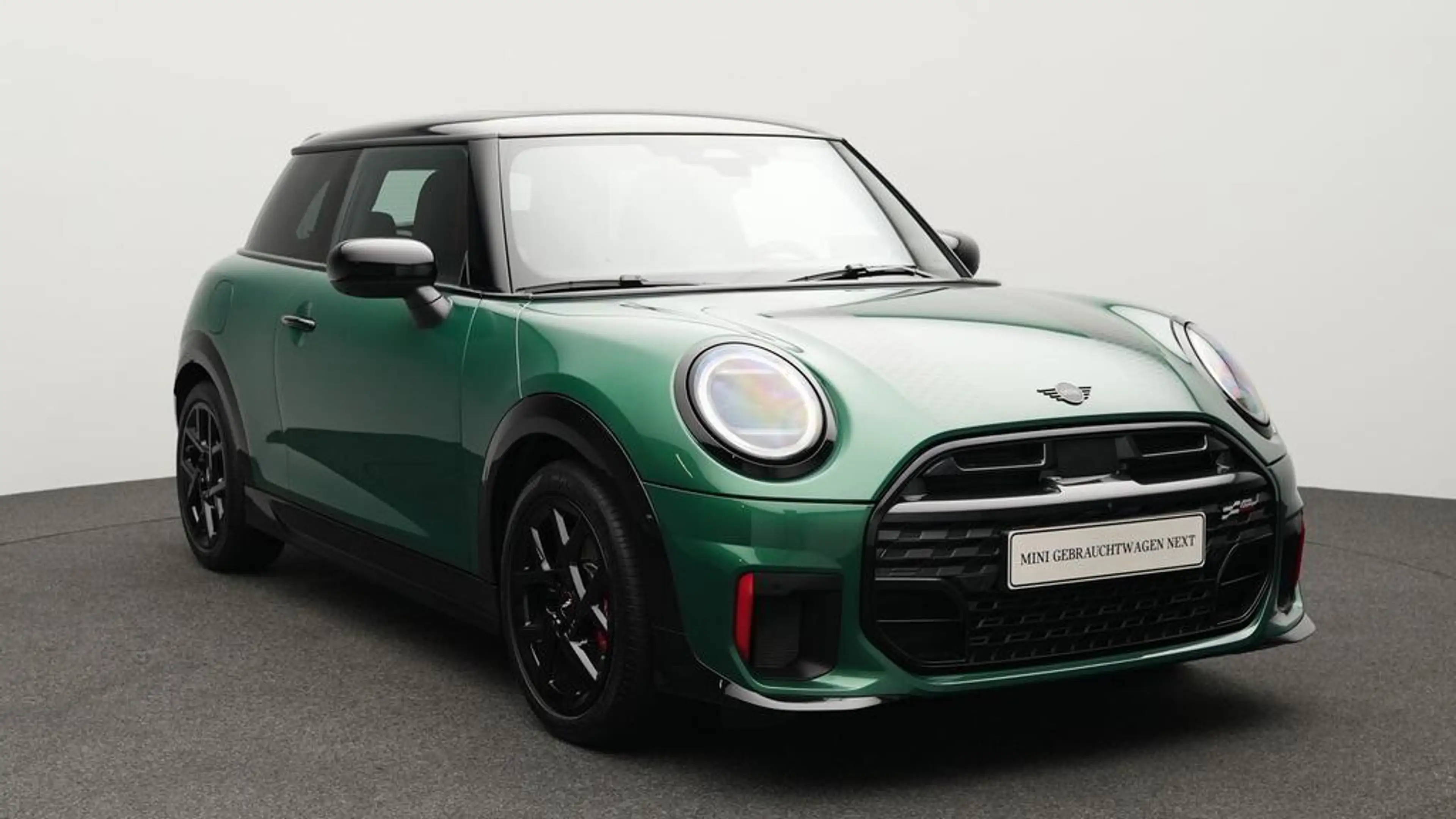 MINI John Cooper Works John Cooper Works Trim — photo 14