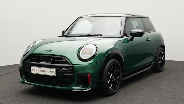 Mini John Cooper Works John Cooper Works Trim