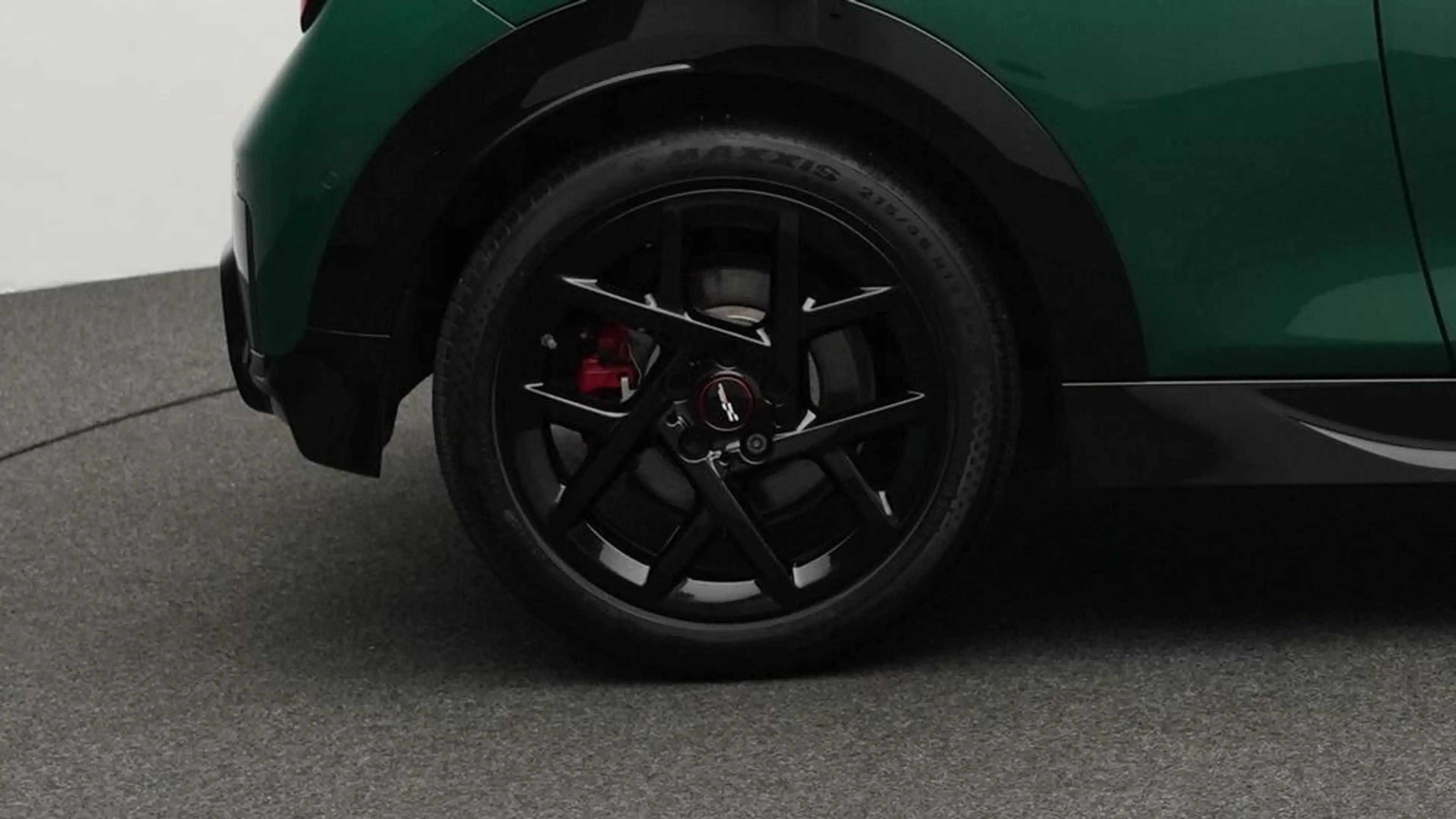 MINI John Cooper Works John Cooper Works Trim — photo 10