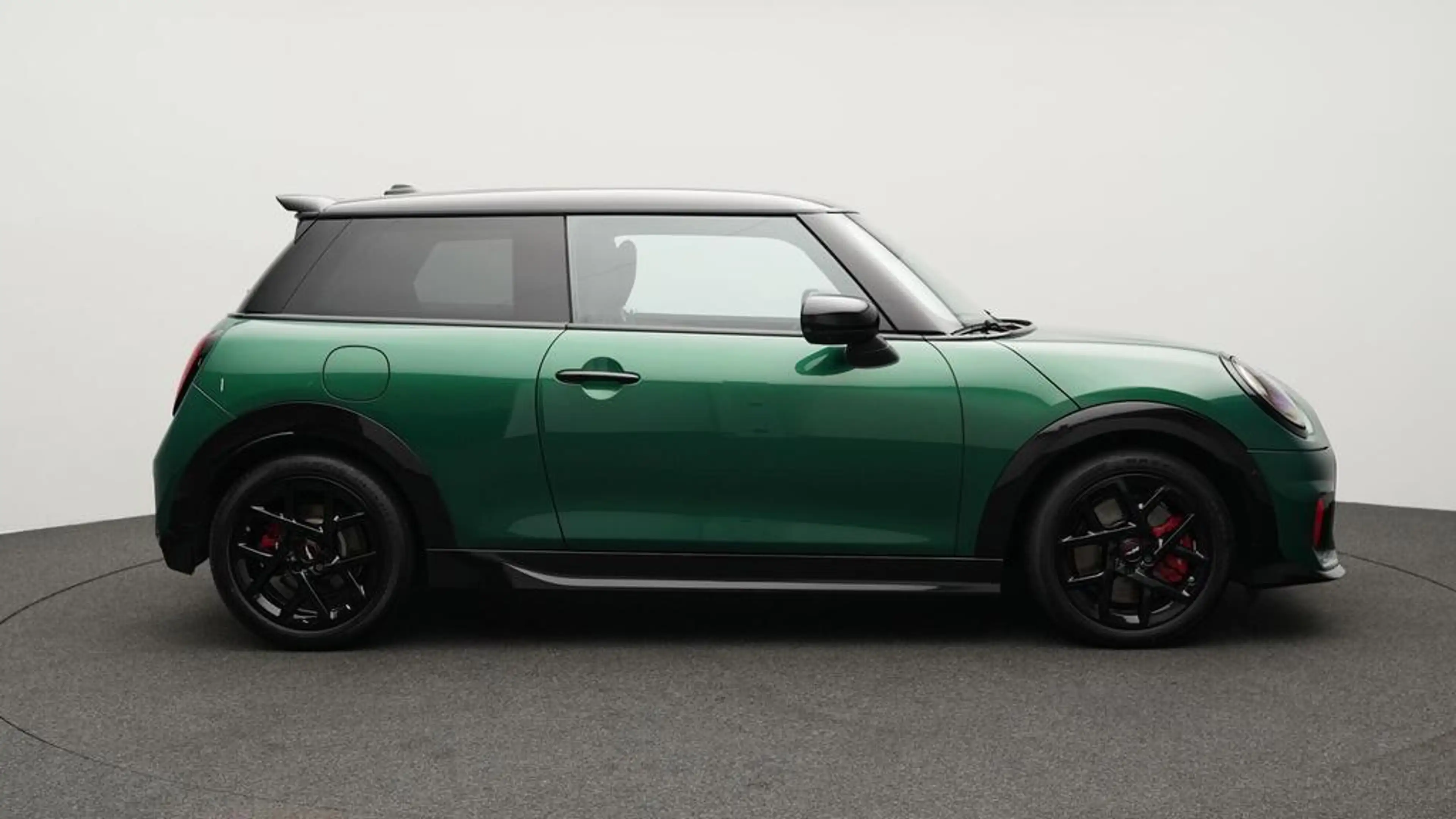 MINI John Cooper Works John Cooper Works Trim — photo 3