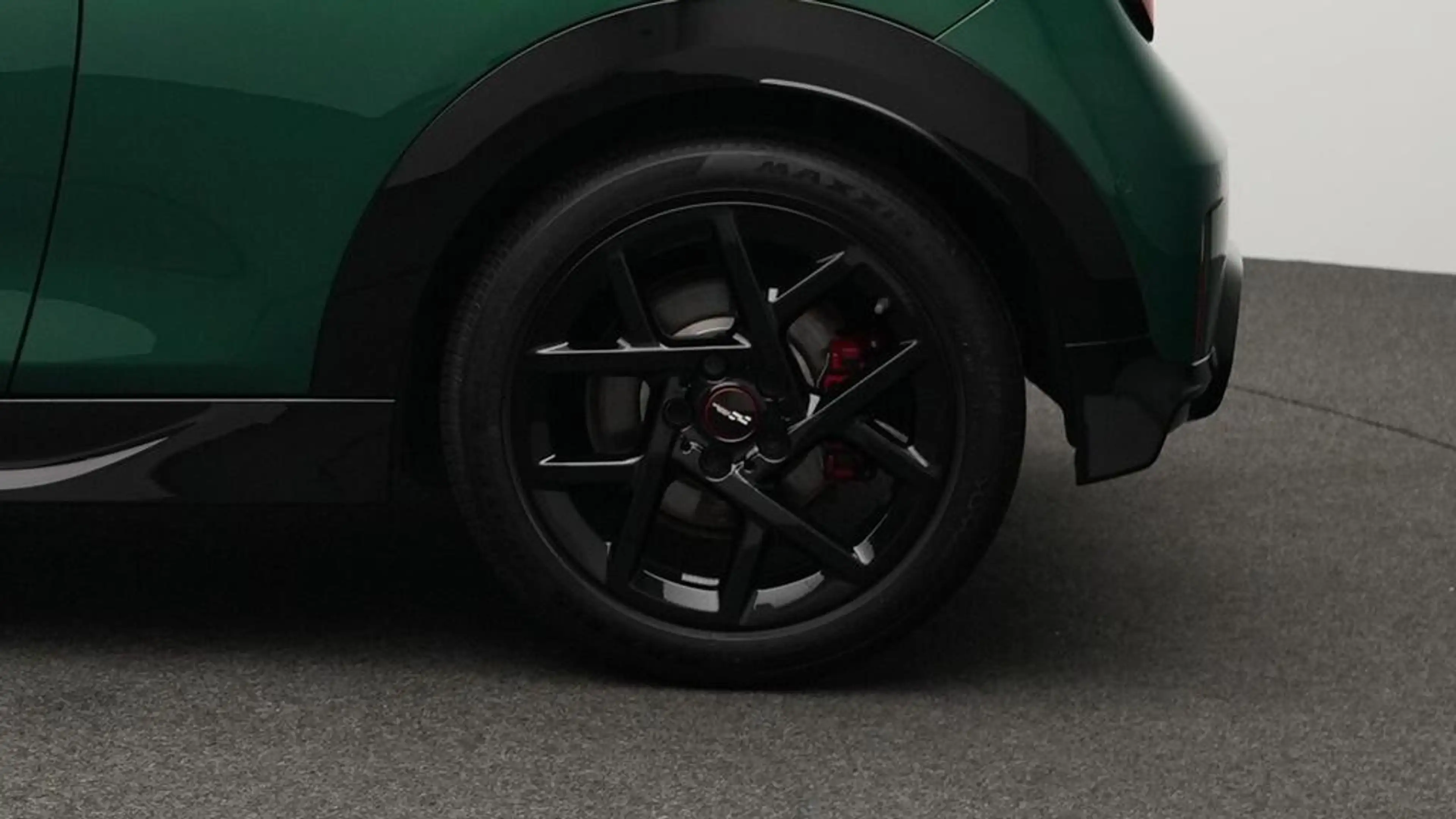 MINI John Cooper Works John Cooper Works Trim — photo 12