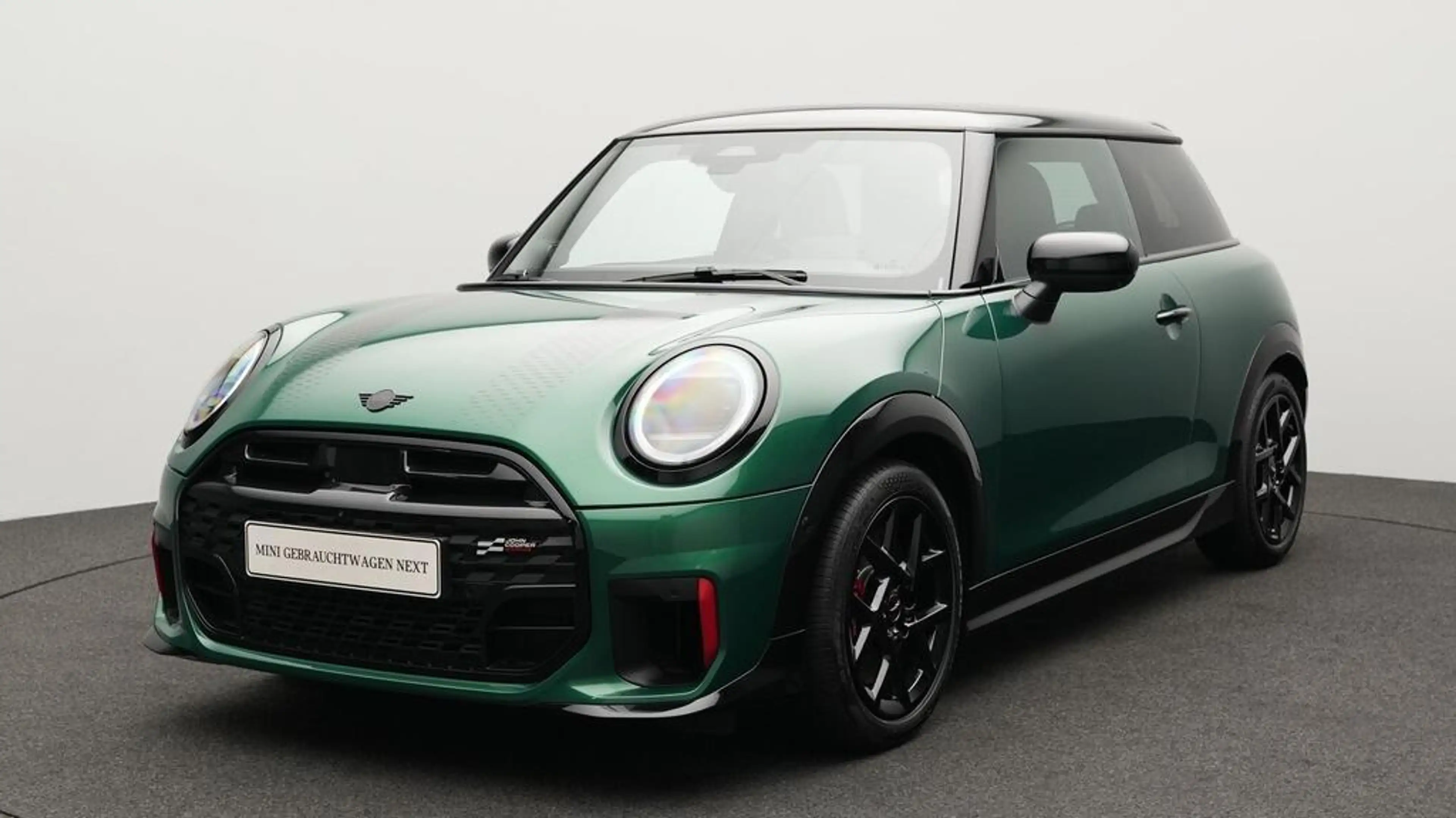 MINI John Cooper Works John Cooper Works Trim