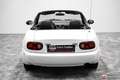 Mazda MX-5 16V Erstbesitz / Rostfrei / Sammlerzustand Weiß - thumbnail 15