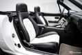 Mazda MX-5 16V Erstbesitz / Rostfrei / Sammlerzustand Weiß - thumbnail 38