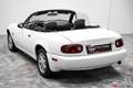 Mazda MX-5 16V Erstbesitz / Rostfrei / Sammlerzustand Weiß - thumbnail 11
