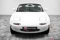 Mazda MX-5 16V Erstbesitz / Rostfrei / Sammlerzustand Weiß - thumbnail 2