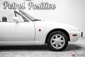 Mazda MX-5 16V Erstbesitz / Rostfrei / Sammlerzustand Weiß - thumbnail 22