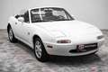 Mazda MX-5 16V Erstbesitz / Rostfrei / Sammlerzustand Weiß - thumbnail 24