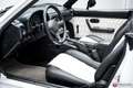 Mazda MX-5 16V Erstbesitz / Rostfrei / Sammlerzustand Weiß - thumbnail 43