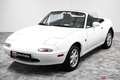 Mazda MX-5 16V Erstbesitz / Rostfrei / Sammlerzustand Weiß - thumbnail 4