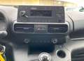 Toyota Proace City 1.5  L1 Duty Blanc - thumbnail 8